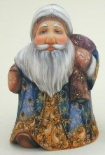 Father Frost with Detail D